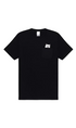 Rip N Dip Lord Nermal Mens Pocket Tee Black