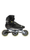 Rollerblade E2 110 Mens Inline Skates Black