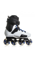 Rollerblade Twister Edge X Mens Inline Skates White/royal Blue