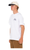 Rusty Advocate Youth T-Shirt White