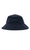 Rusty Comp Wash Youth Surf Hat Navy Blue