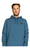 Rusty Competition Youth Fleece Hoodie China Blue
