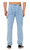 Rusty Dungaree Denim 5 Pocket Mens Pants Ash Blue