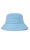 Rusty Essentials Bucket Hat Periwinkle