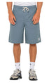 Rusty Vapor Elastic Men's Short China Blue