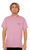 Rusty Washed In Mens T-Shirt Elderberry