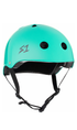 S1 Lifer Helmet Lagoon Gloss