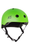 S1 Lifer Helmet Bright Green Matte