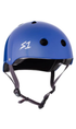 S1 Lifer Helmet La Blue Gloss