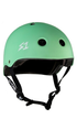 S1 Lifer Helmet Mint Green Matte