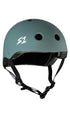 S1 Lifer Helmet Tree Green Matte