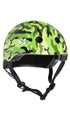 S1 Lifer Helmet Green Camo
