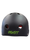 Coast x S1 Lifer Hemet Black Matte/Green Straps