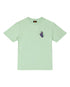 Santa Cruz Melting Hand Youth T-Shirt Sage