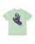 Santa Cruz Melting Hand Youth T-Shirt Sage Skate Connection
