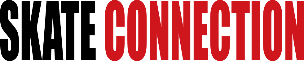 Skate Connection Logo