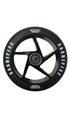 Sacrifice Delta Core Scooter Wheel 120mm Black Black