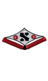 Sacrifice Hand Grips Red