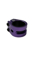 Sacrifice Nutron 2 Bolt Collar Clamp Purple