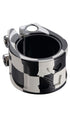 Sacrifice Spy IHC 2 Bolt Clamp Checkered