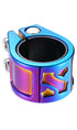 Sacrifice Spy IHC 2 Bolt Clamp Neo Blue