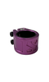 Sacrifice Spy IHC 2 Bolt Clamp Purple