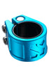 Sacrifice Spy IHC 2 Bolt Clamp Teal