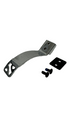 Sacrifice Taipan Flex 2 Hole Scooter Brake Polished