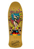 Santa Cruz Witch Doctor Salba Skateboard Deck