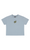 SantaCruzBrainDotCenterYouthT-ShirtSlate1SkateConnection