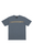 SantaCruzBreakerDotCrackleMensT-ShirtSlate Skate Connection