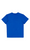 SantaCruzClassicDotPuffFrontYouthT-ShirtCobalt2SkateConnection