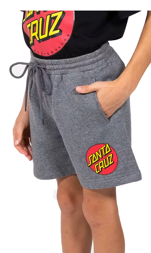 Youth 2025 track shorts