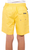 Santa Cruz MFG Cruizer Solid Youth Beach Shorts Yello