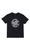 SantaCruzMFGDotFrontYouthT-ShirtBlack1SkateConnection