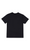 SantaCruzMFGDotFrontYouthT-ShirtBlack2SkateConnection