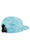 Santa Cruz MFG Dot Retro Tie Dye Cap Ocean/Tie Dye