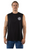 Santa Cruz OS Mfg Dot Mens Muscle Tee Black Skate Connection