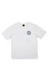 Santa Cruz Other Dot MFG Hand Mens T-Shirt White