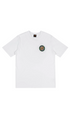 Santa Cruz Ranger MFG Mens T-Shirt White