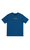 SantaCruzScreamingHandMonoCentreMenT-ShirtBlue1SkateConnection
