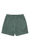 Santa Cruz Solid Strip Mens Shorts Sage