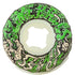Santa Cruz Vomit Mini Wheels 97a