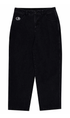 Santa Cruz Winkowski Eighth Planet Baggy Denim Mens Jeans Washed Black