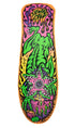Santa Cruz x Stranger Things Demogorgon Deck 10.3in