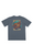 Santa_Cruz_Breaker_Dot_Crackle_Mens_T-Shirt_Slate_2 Skate Connection