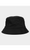 Santa Cruz Classic Dot Patch Bucket Hat Black