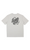 Santa Cruz Erode Dot Mono Mens T-Shirt Concrete kate Connection