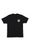 Santa Cruz T-shirt Brick dot brown Skate Connection