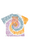 Santa Cruz Vortex Chest Oversized Ladies T Skate Connection